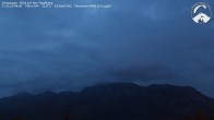 Archived image Webcam Schwangau: View to the Tegelberg 03:00