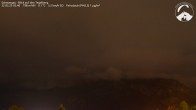Archived image Webcam Schwangau: View to the Tegelberg 01:00