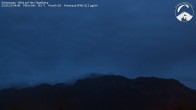 Archived image Webcam Schwangau: View to the Tegelberg 03:00