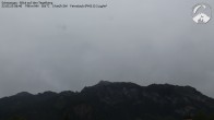 Archived image Webcam Schwangau: View to the Tegelberg 05:00