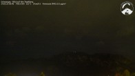 Archiv Foto Webcam Schwangau: Tegelberg-Blick 23:00