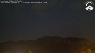 Archiv Foto Webcam Schwangau: Tegelberg-Blick 01:00