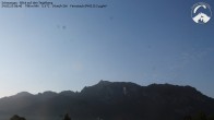 Archiv Foto Webcam Schwangau: Tegelberg-Blick 05:00