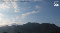 Archiv Foto Webcam Schwangau: Tegelberg-Blick 06:00