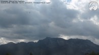 Archiv Foto Webcam Schwangau: Tegelberg-Blick 09:00