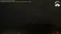 Archiv Foto Webcam Schwangau: Tegelberg-Blick 23:00