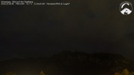 Archiv Foto Webcam Schwangau: Tegelberg-Blick 01:00