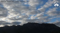 Archiv Foto Webcam Schwangau: Tegelberg-Blick 05:00