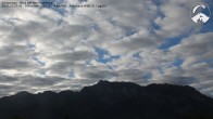 Archiv Foto Webcam Schwangau: Tegelberg-Blick 06:00