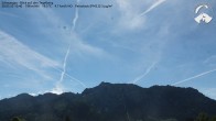 Archiv Foto Webcam Schwangau: Tegelberg-Blick 09:00