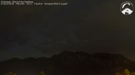Archiv Foto Webcam Schwangau: Tegelberg-Blick 01:00