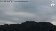 Archiv Foto Webcam Schwangau: Tegelberg-Blick 05:00
