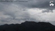 Archiv Foto Webcam Schwangau: Tegelberg-Blick 07:00