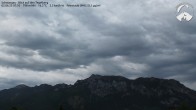 Archiv Foto Webcam Schwangau: Tegelberg-Blick 06:00