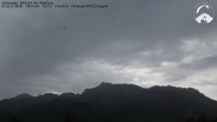 Archiv Foto Webcam Schwangau: Tegelberg-Blick 07:00