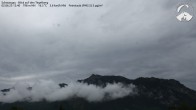 Archiv Foto Webcam Schwangau: Tegelberg-Blick 11:00