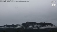 Archiv Foto Webcam Schwangau: Tegelberg-Blick 13:00