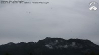 Archiv Foto Webcam Schwangau: Tegelberg-Blick 15:00
