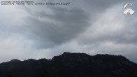 Archiv Foto Webcam Schwangau: Tegelberg-Blick 17:00