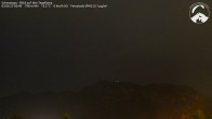 Archiv Foto Webcam Schwangau: Tegelberg-Blick 23:00