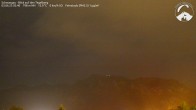 Archiv Foto Webcam Schwangau: Tegelberg-Blick 01:00