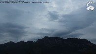 Archiv Foto Webcam Schwangau: Tegelberg-Blick 05:00