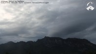 Archiv Foto Webcam Schwangau: Tegelberg-Blick 06:00