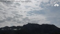 Archiv Foto Webcam Schwangau: Tegelberg-Blick 09:00