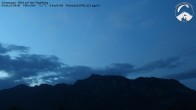 Archived image Webcam Schwangau: View to the Tegelberg 03:00