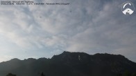 Archiv Foto Webcam Schwangau: Tegelberg-Blick 05:00