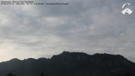 Archiv Foto Webcam Schwangau: Tegelberg-Blick 06:00