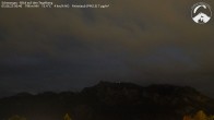 Archiv Foto Webcam Schwangau: Tegelberg-Blick 23:00