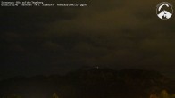 Archiv Foto Webcam Schwangau: Tegelberg-Blick 01:00
