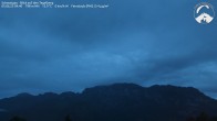 Archiv Foto Webcam Schwangau: Tegelberg-Blick 03:00
