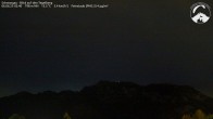 Archiv Foto Webcam Schwangau: Tegelberg-Blick 01:00