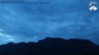 Archiv Foto Webcam Schwangau: Tegelberg-Blick 03:00