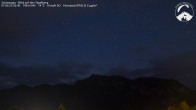 Archiv Foto Webcam Schwangau: Tegelberg-Blick 01:00