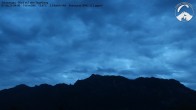 Archiv Foto Webcam Schwangau: Tegelberg-Blick 03:00