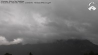Archiv Foto Webcam Schwangau: Tegelberg-Blick 06:00