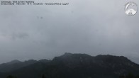 Archiv Foto Webcam Schwangau: Tegelberg-Blick 07:00