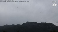 Archiv Foto Webcam Schwangau: Tegelberg-Blick 11:00
