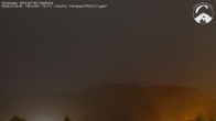 Archiv Foto Webcam Schwangau: Tegelberg-Blick 01:00