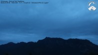 Archiv Foto Webcam Schwangau: Tegelberg-Blick 03:00