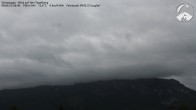 Archiv Foto Webcam Schwangau: Tegelberg-Blick 05:00