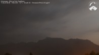 Archiv Foto Webcam Schwangau: Tegelberg-Blick 23:00