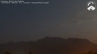 Archiv Foto Webcam Schwangau: Tegelberg-Blick 01:00