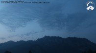 Archiv Foto Webcam Schwangau: Tegelberg-Blick 03:00