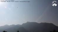 Archiv Foto Webcam Schwangau: Tegelberg-Blick 07:00