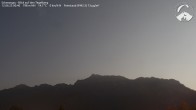 Archiv Foto Webcam Schwangau: Tegelberg-Blick 23:00
