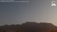 Archiv Foto Webcam Schwangau: Tegelberg-Blick 01:00